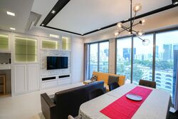 The Rise @ Oxley - Residences (D9), Apartment #514621051